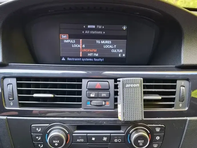 BMW Seria 3 E90/E91/E92/E93 318d