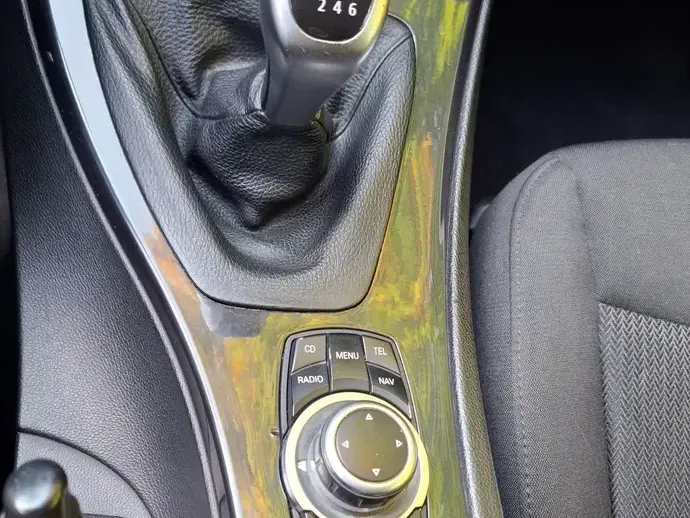 BMW Seria 3 E90/E91/E92/E93 318d