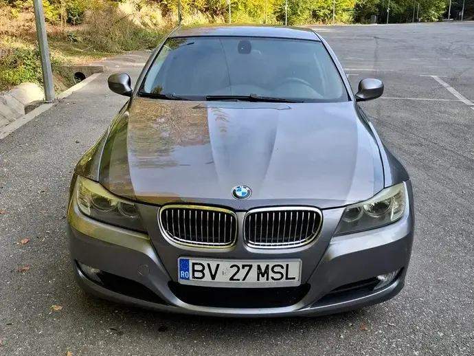 BMW Seria 3 E90/E91/E92/E93 318d
