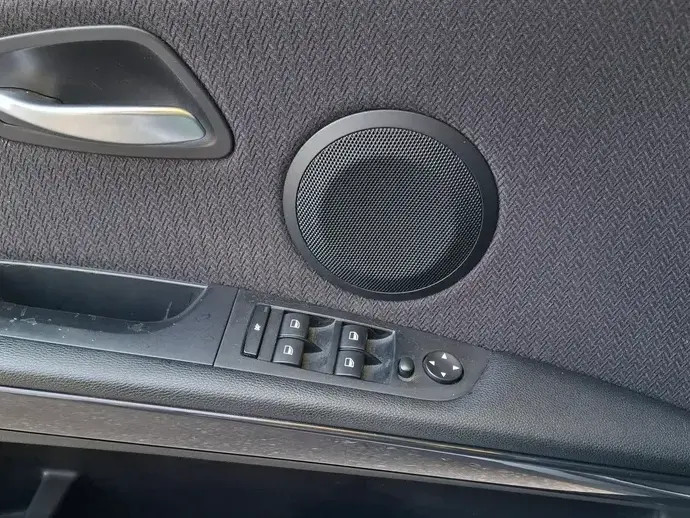BMW Seria 3 E90/E91/E92/E93 318d