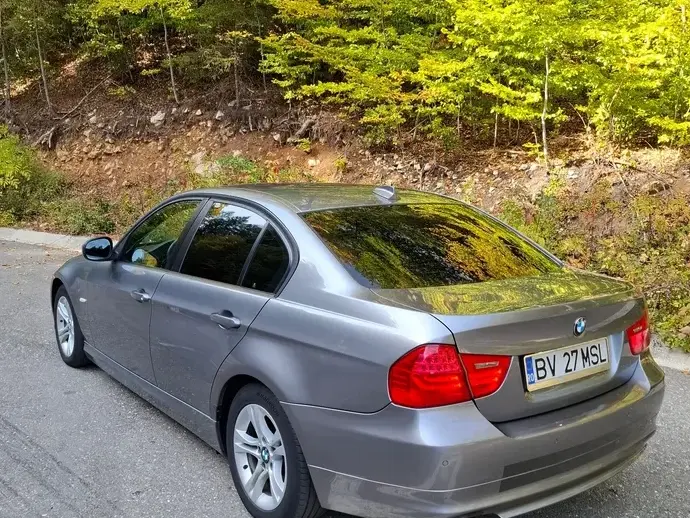 BMW Seria 3 E90/E91/E92/E93 318d