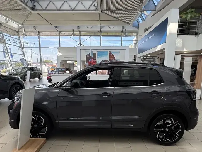 Volkswagen T-Cross 1.5 TSI DSG R-Line