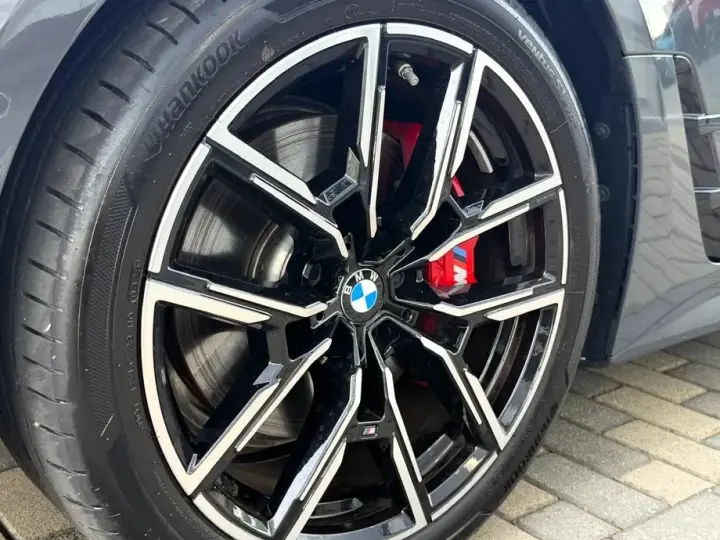 BMW Seria 4 420d xDrive AT MHEV