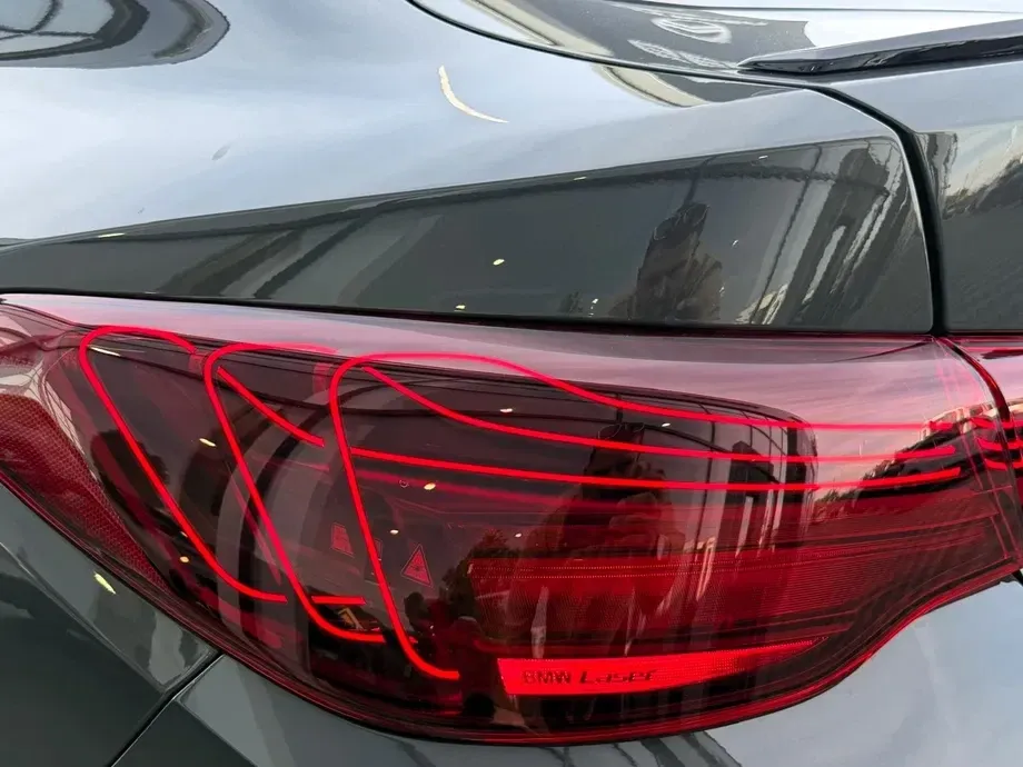 BMW Seria 4 420d xDrive AT MHEV — imagine 7