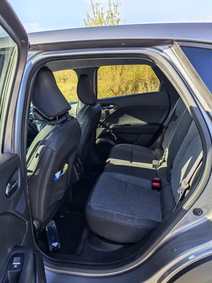 Renault Captur II — imagine 7