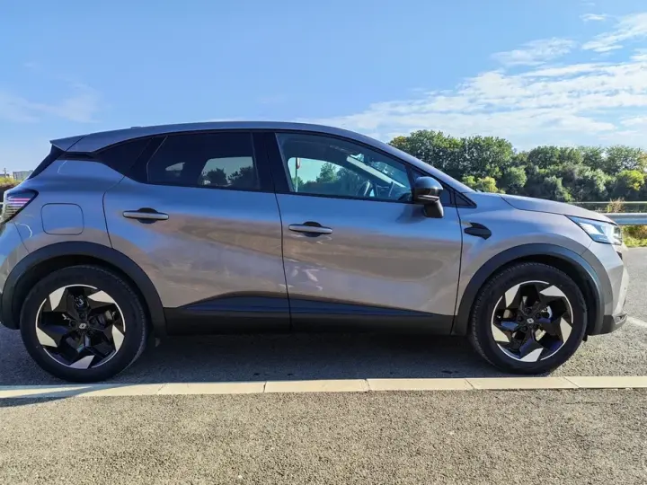 Renault Captur II