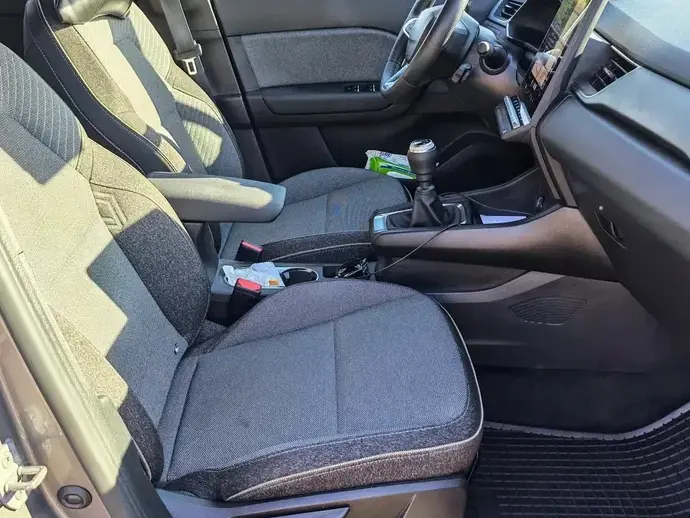 Renault Captur II