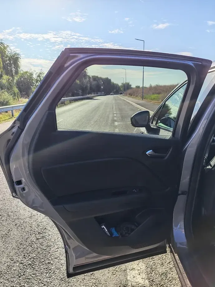 Renault Captur II — imagine 6