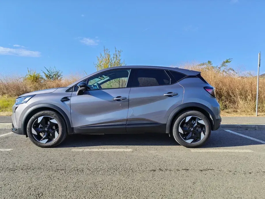Renault Captur II — imagine 2