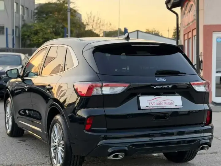 Ford Kuga III