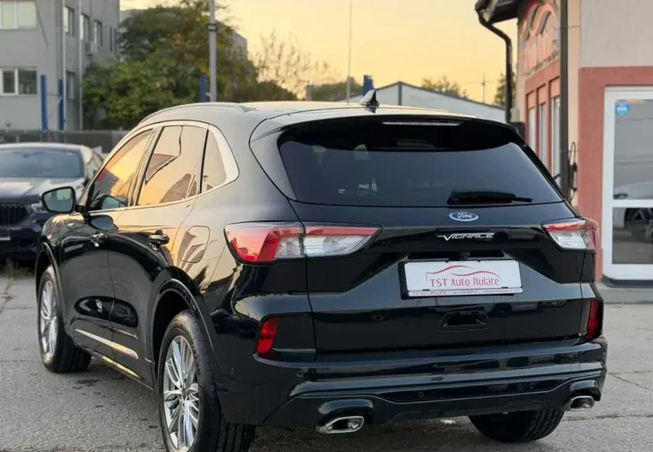 Ford Kuga III — imagine 6