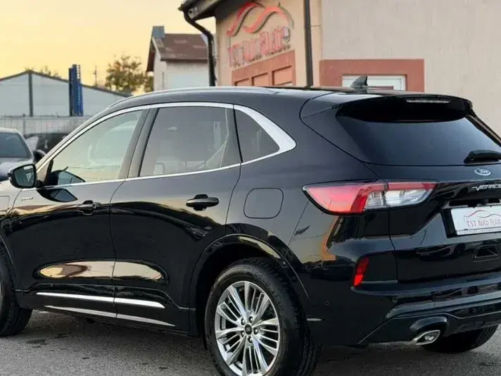 Ford Kuga III