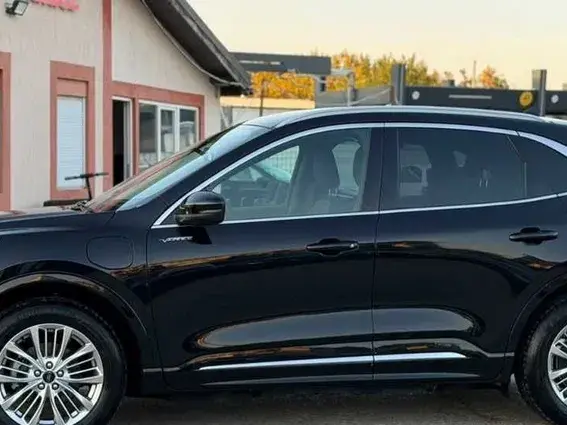 Ford Kuga III