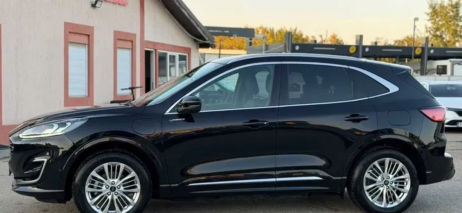 Ford Kuga III — imagine 4