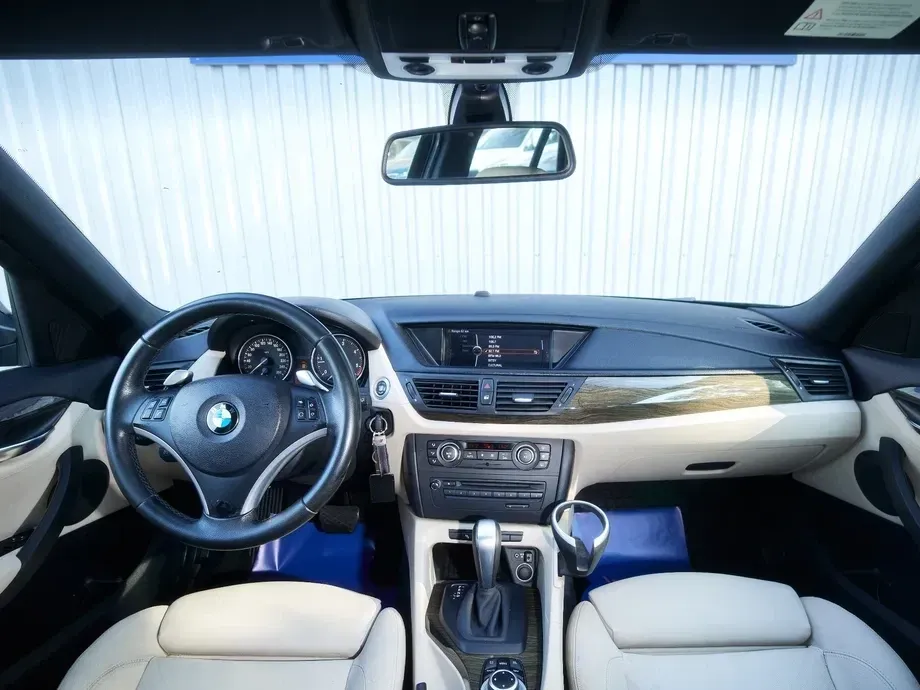 BMW X1 E84 xDrive23d Aut. — imagine 6
