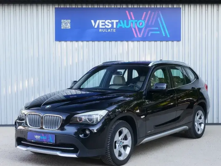 BMW X1 E84 xDrive23d Aut.
