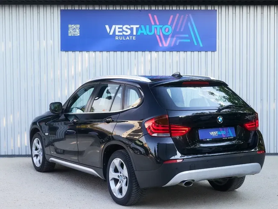 BMW X1 E84 xDrive23d Aut. — imagine 3