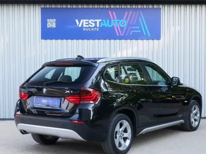 BMW X1 E84 xDrive23d Aut.