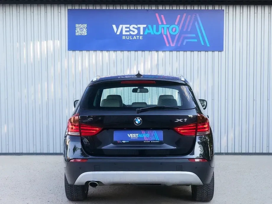 BMW X1 E84 xDrive23d Aut. — imagine 10