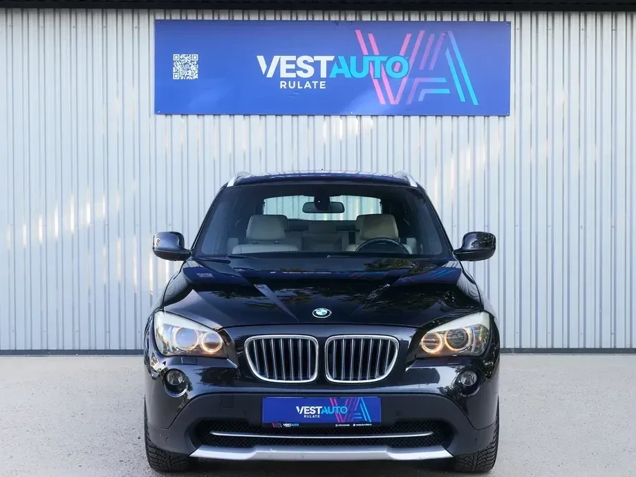 BMW X1 E84 xDrive23d Aut. — imagine 9