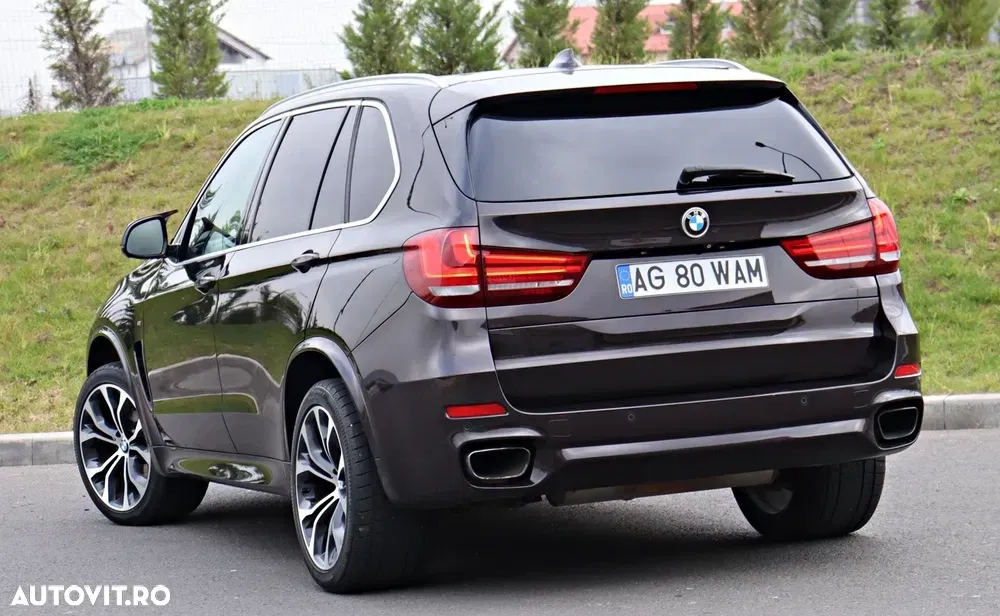 BMW X5 xDrive30d Sport-Aut. — imagine 4
