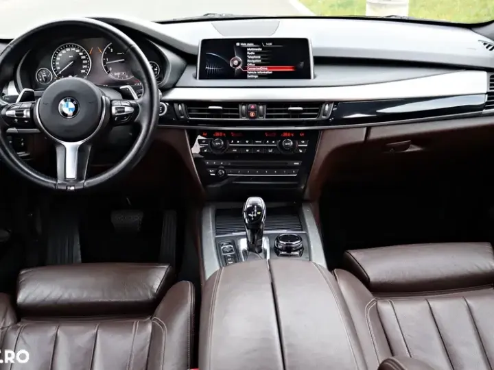 BMW X5 xDrive30d Sport-Aut.