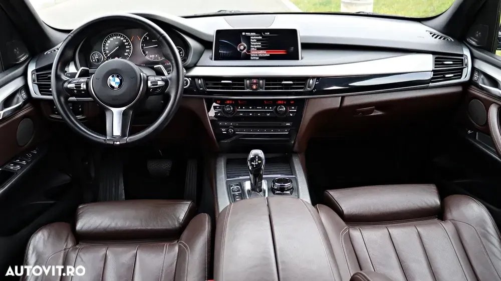 BMW X5 xDrive30d Sport-Aut. — imagine 5