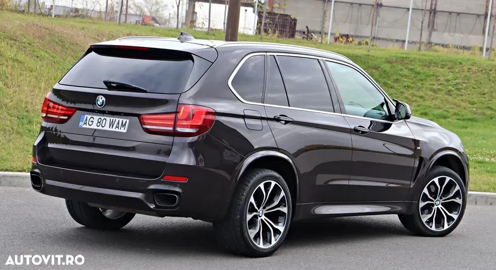 BMW X5 xDrive30d Sport-Aut. — imagine 2