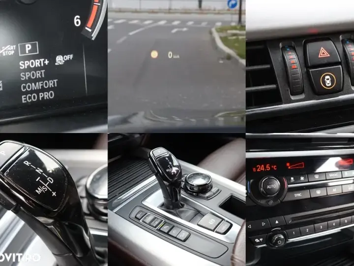 BMW X5 xDrive30d Sport-Aut.