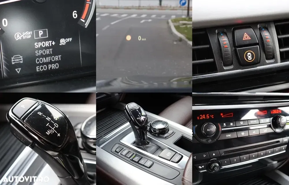 BMW X5 xDrive30d Sport-Aut. — imagine 6