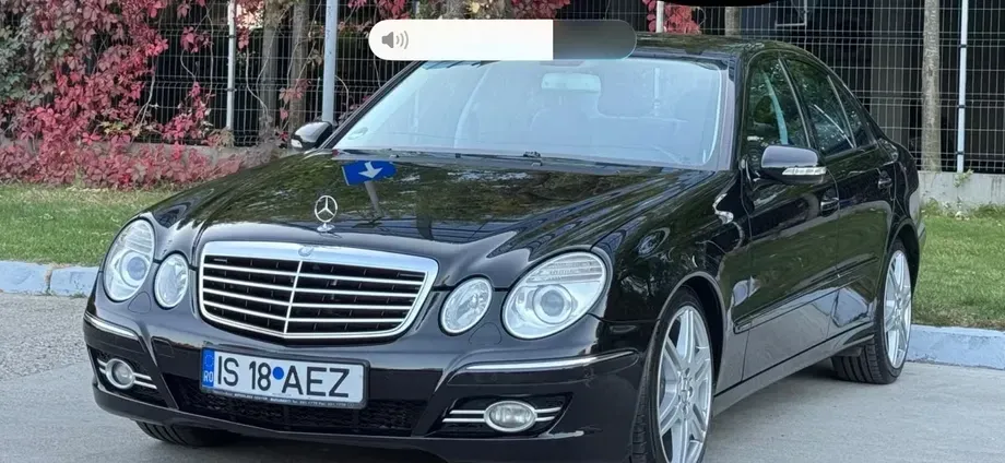 Mercedes-Benz E W211 — imagine 4