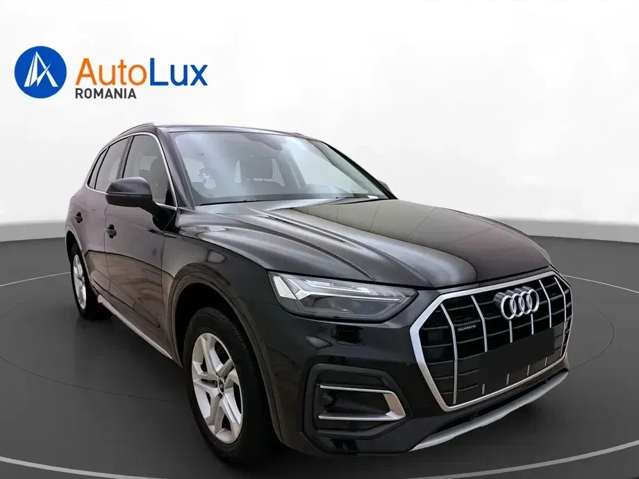 Audi Q5 FY 50 TFSI e quattro S tronic PHEV Advanced — imagine 2