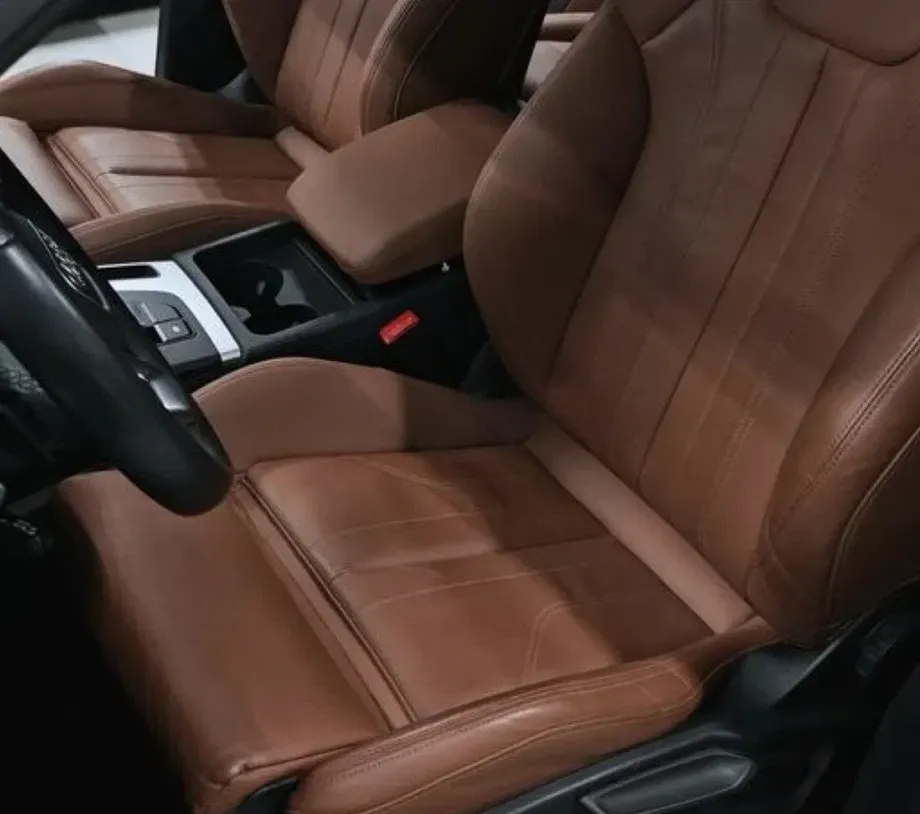 Audi Q5 FY 50 TFSI e quattro S tronic PHEV Advanced — imagine 7