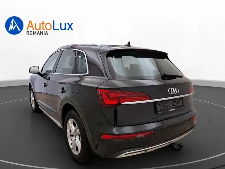 Audi Q5 FY 50 TFSI e quattro S tronic PHEV Advanced