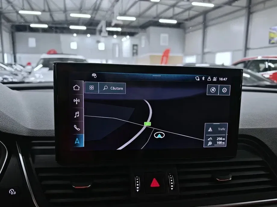 Audi Q5 FY 50 TFSI e quattro S tronic PHEV Advanced — imagine 9