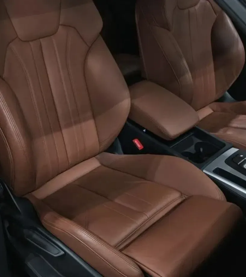 Audi Q5 FY 50 TFSI e quattro S tronic PHEV Advanced — imagine 8