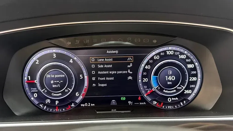 Volkswagen Tiguan II — imagine 6