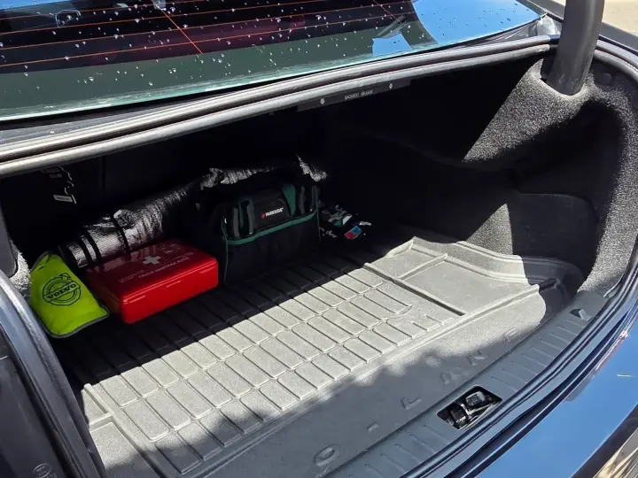 Volvo S60 II