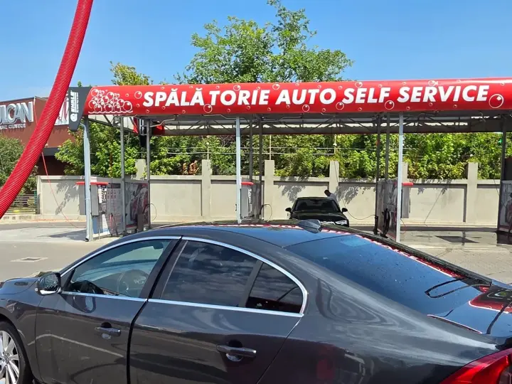 Volvo S60 II