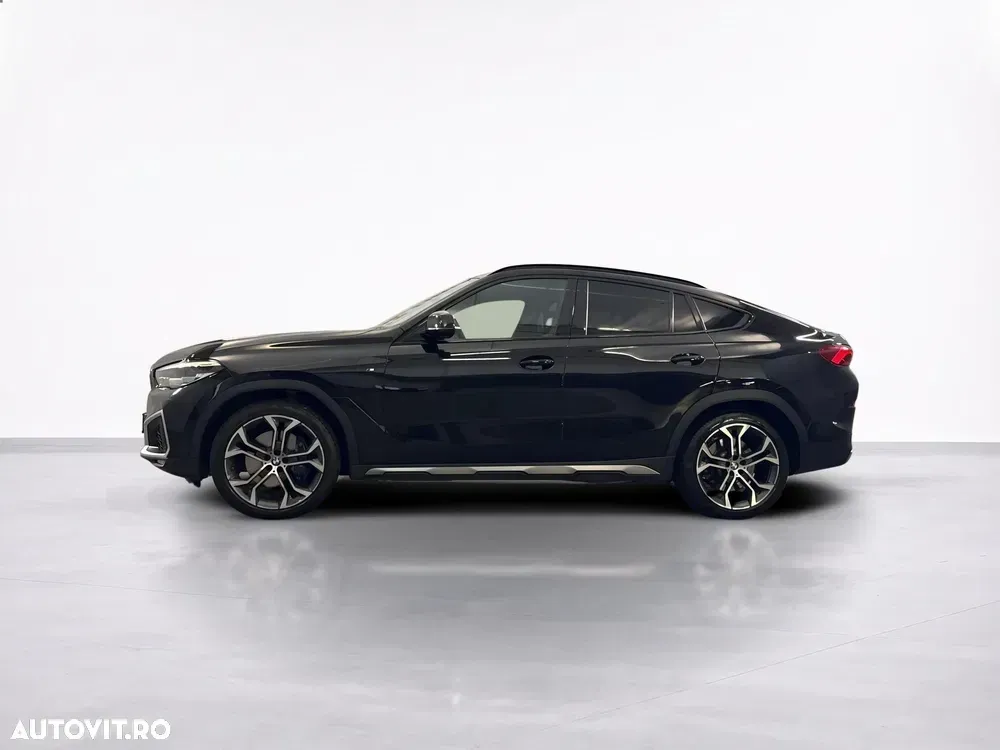 BMW X6 — imagine 2
