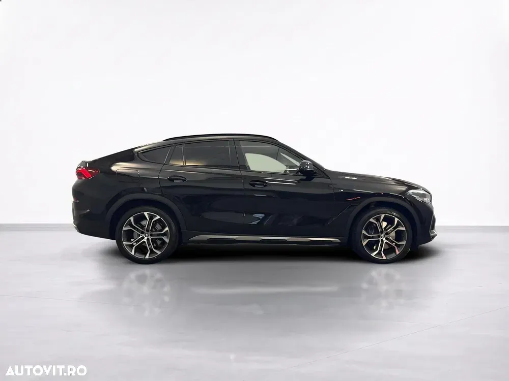 BMW X6 — imagine 6