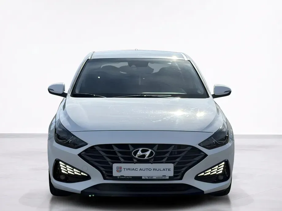 Hyundai i30 III — imagine 8
