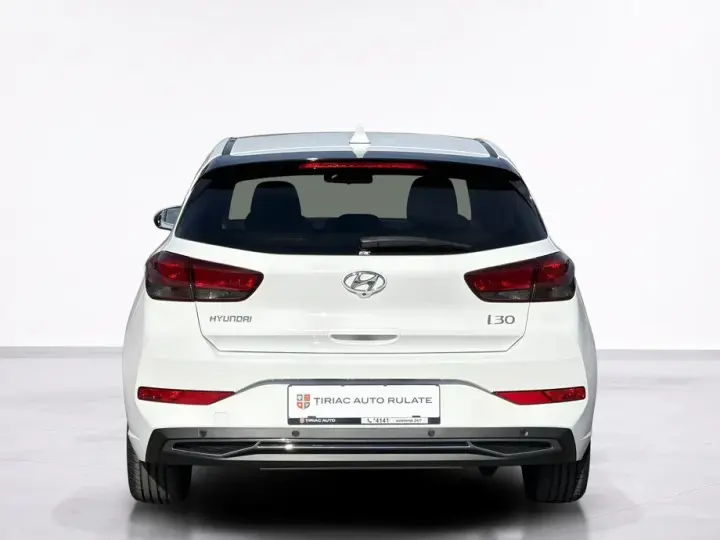 Hyundai i30 III