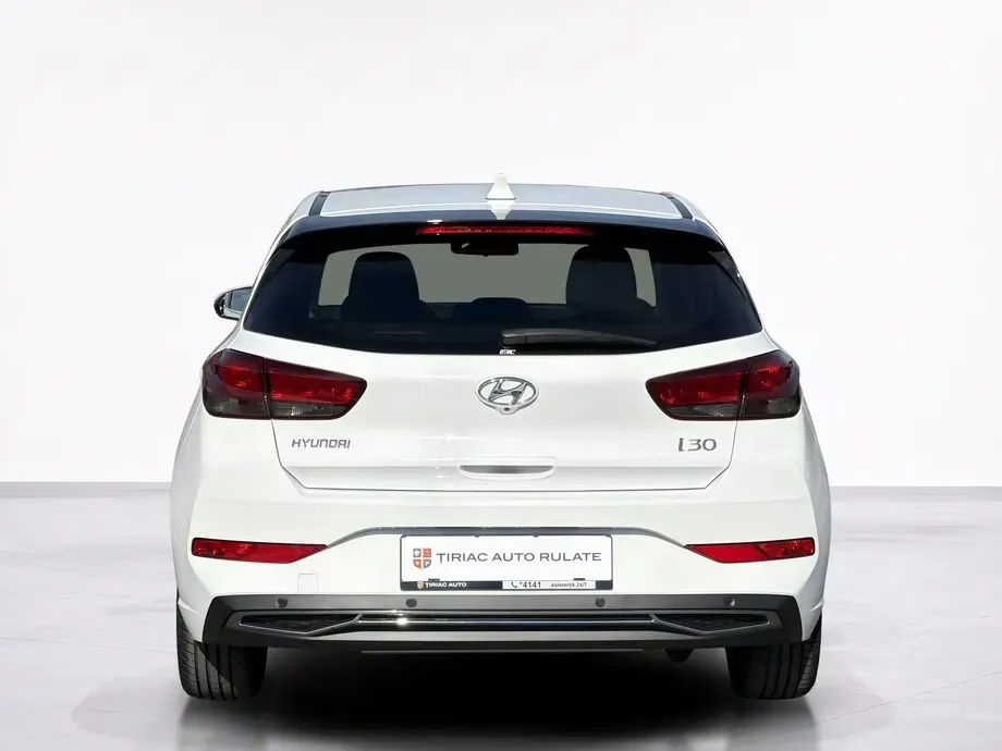 Hyundai i30 III — imagine 4
