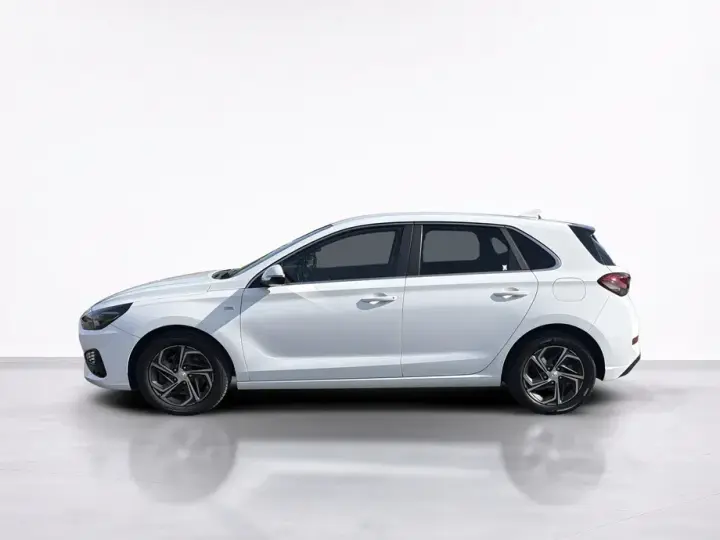 Hyundai i30 III