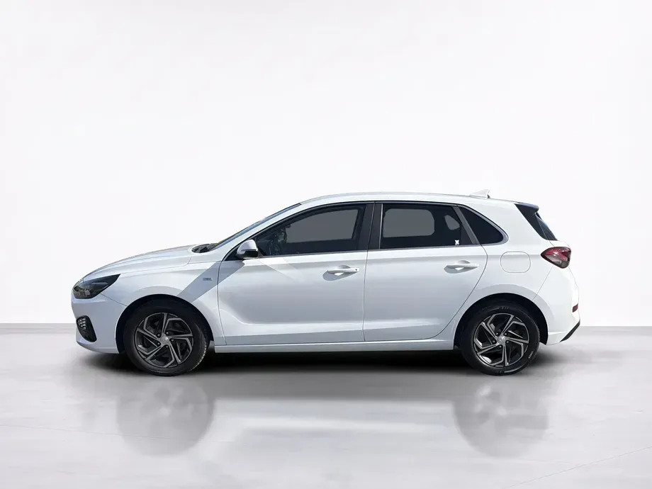 Hyundai i30 III — imagine 2