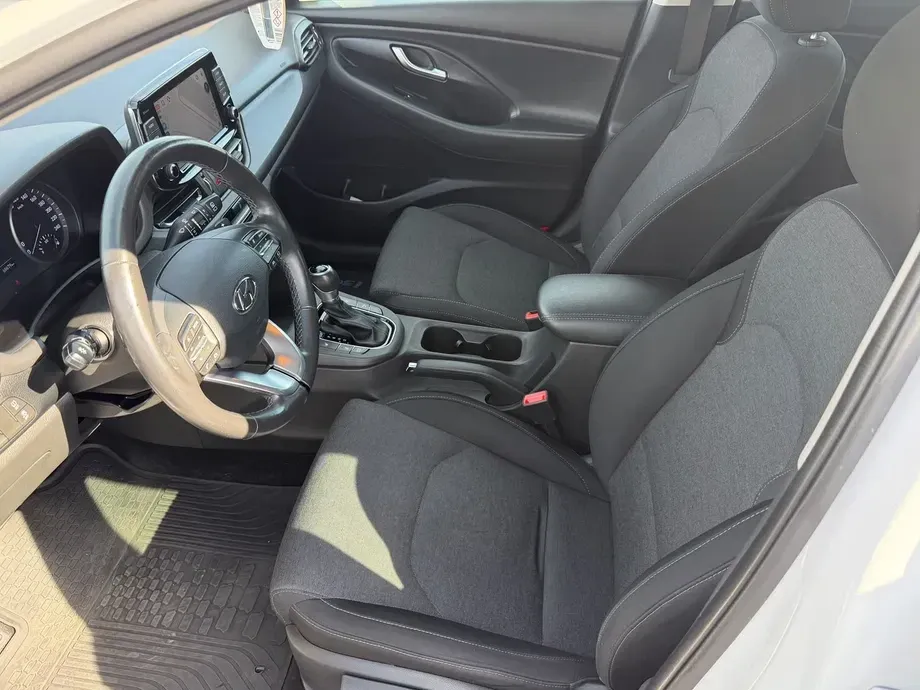 Hyundai i30 III — imagine 9