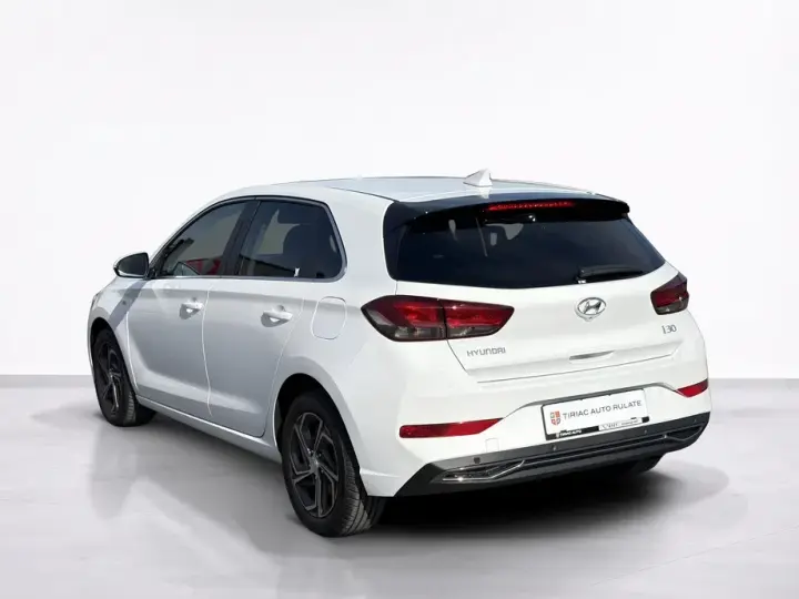 Hyundai i30 III