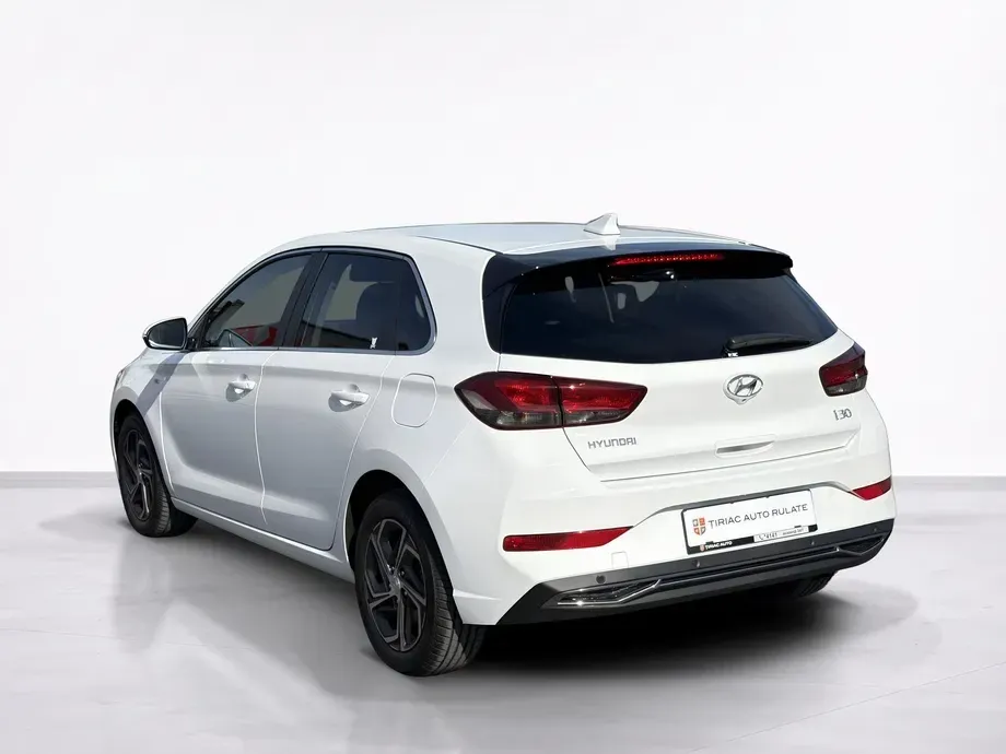 Hyundai i30 III — imagine 3