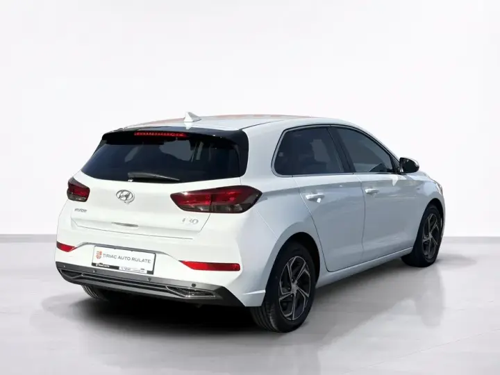 Hyundai i30 III
